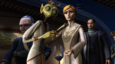 watch star wars the clone wars senate murders|senate murders season 2.